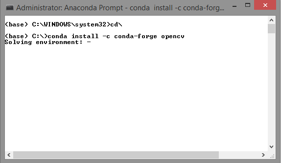 Python Add Packages To Anaconda Environment Geeksforgeeks - 