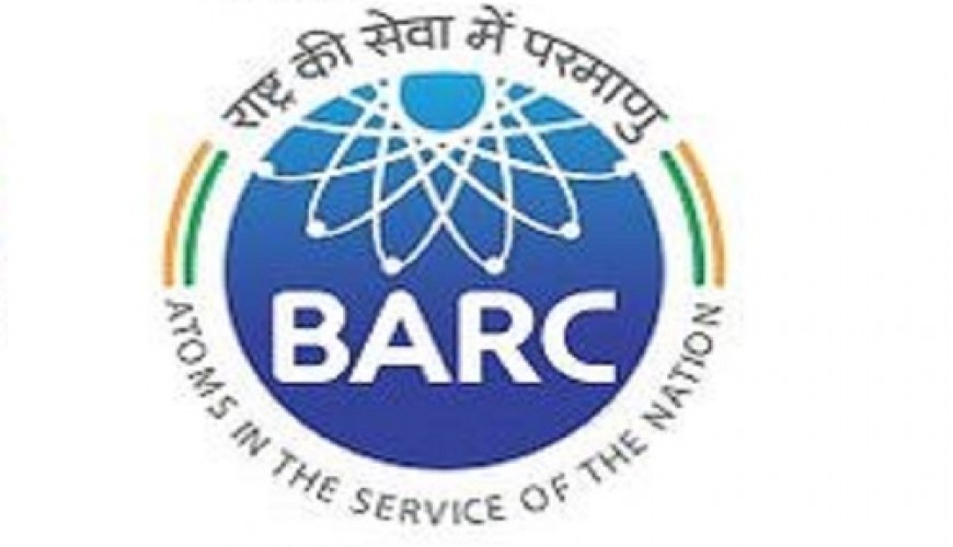 BARC Recruitment Process