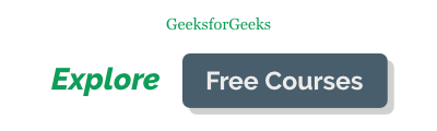 IDE | GeeksforGeeks | A computer science portal for geeks