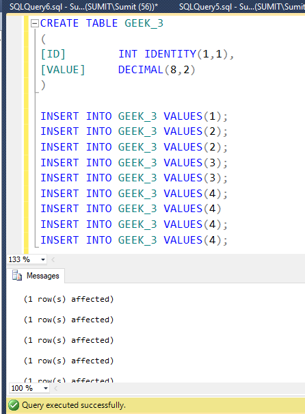 mean-and-mode-in-sql-server-geeksforgeeks