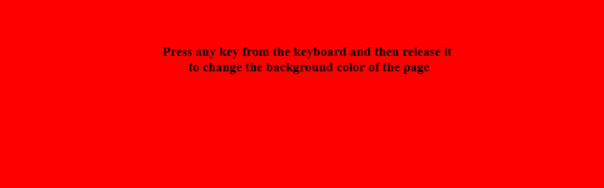 jquery on keyup example jquery on keyup example