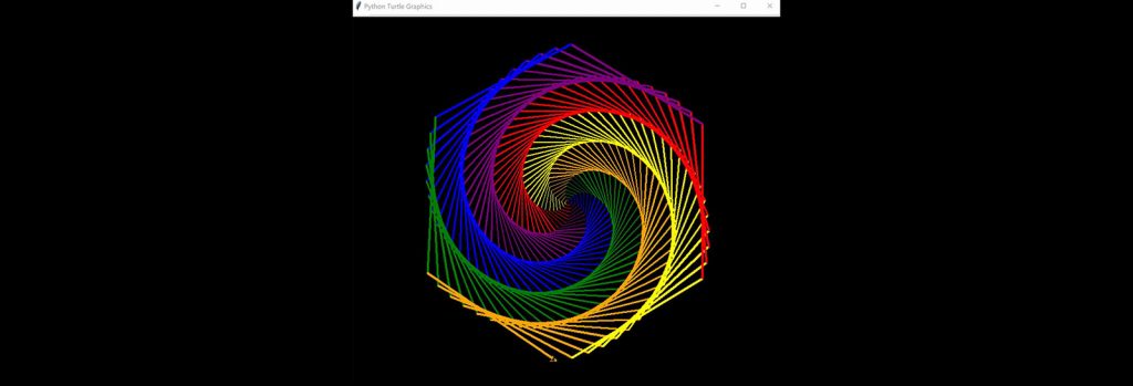  Python Drawing Library